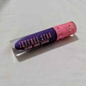 Jeffree Star liquid lip